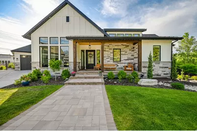 8122 S Willow Cv, Cottonwood Heights, UT 84093 - Photo 1