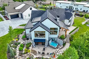 8122 S Willow Cv, Cottonwood Heights, UT 84093 - Photo 113