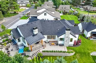 8122 S Willow Creek Cove, Cottonwood Heights, UT 84093 - Photo 1
