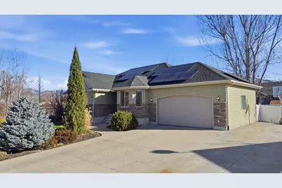 2882 S 1080 W, Nibley, UT 84321 - Photo 3