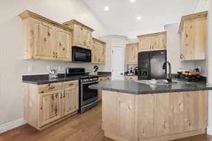 2882 S 1080 W, Nibley, UT 84321 - Photo 11