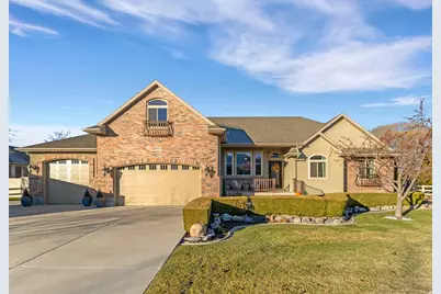 5531 N Ponderosa Ln W, Stansbury Park, UT 84074 - Photo 1