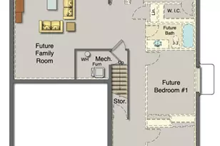 1151 W High Plains Dr, Grantsville, UT 84029 - Photo 3