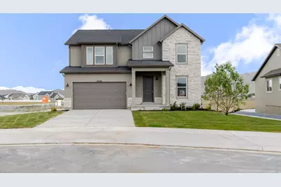 4446 N Wizard Way #114, Eagle Mountain, UT 84005 - Photo 1