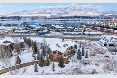 946 S Meadow Lark Ln E, Huntsville, UT 84317 - Photo 89