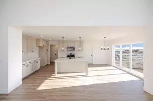 4443 N Castle Rd, Eagle Mountain, UT 84005 - Photo 3