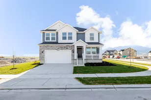 4443 N Castle Rd, Eagle Mountain, UT 84005 - Photo 1