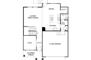 4443 N Castle Rd, Eagle Mountain, UT 84005 - Photo 3