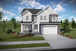 4443 N Castle Rd, Eagle Mountain, UT 84005 - Photo 1