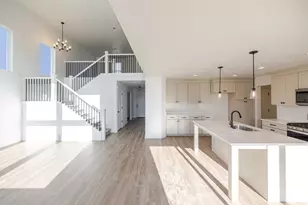 4443 N Castle Rd, Eagle Mountain, UT 84005 - Photo 9