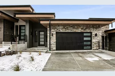 854 E Klaim Dr #6, Hideout, UT 84036 - Photo 1