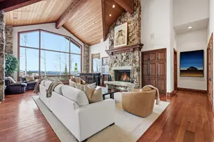 39 White Pine Rd, Park City, UT 84060 - Photo 3