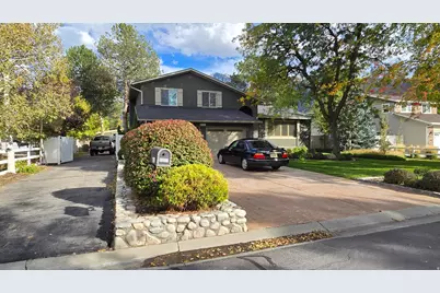 11077 S Susan Dr E, Sandy, UT 84092 - Photo 1