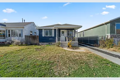 557 N 1200 W, Salt Lake City, UT 84116 - Photo 1