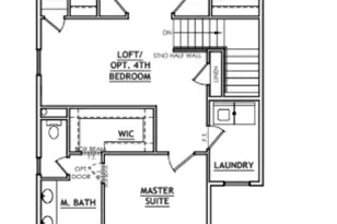 3897 S Powderwood Ln, Mapleton, UT 84664 - Photo 25