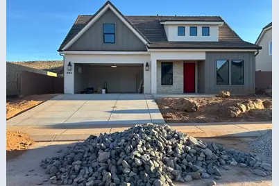 4162 E El Capitan Way, Saint George, UT 84790 - Photo 1