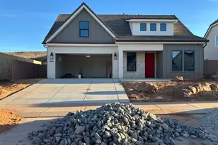 4162 E El Capitan Way, Saint George, UT 84790 - Photo 1