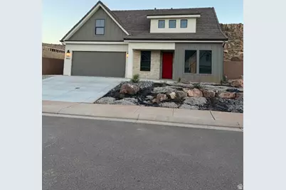 4162 E El Capitan Way, Saint George, UT 84790 - Photo 3