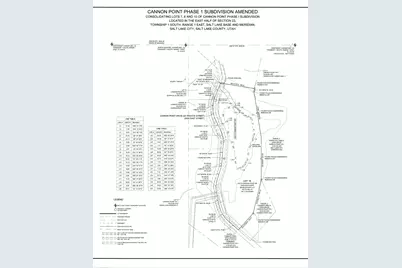 2427 S Cannon Point Dr, Salt Lake City, UT 84109 - Photo 19
