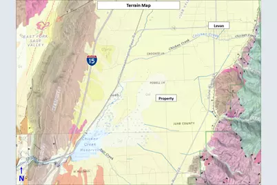 [Address not provided], Levan, UT 84639 - Photo 11