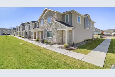 1058 E 2220 S, Heber City, UT 84032 - Photo 1