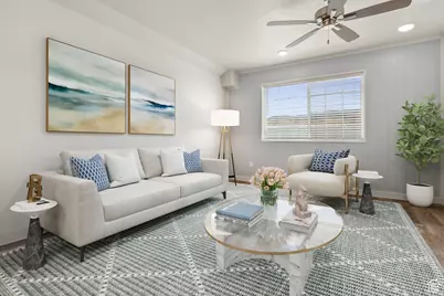 1058 E 2220 S, Heber City, UT 84032 - Photo 5