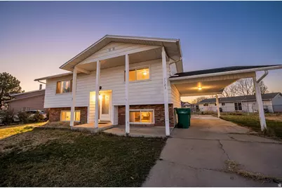 1183 N 200 E, Layton, UT 84041 - Photo 1