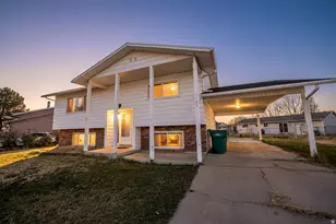 1183 N 200 E, Layton, UT 84041 - Photo 1