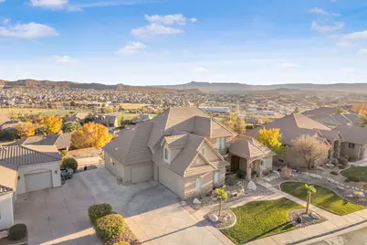 3033 S Limestone Cir, Saint George, UT 84790 - Photo 53