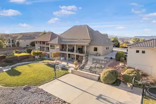 3033 S Limestone Circle, Saint George, UT 84790 - Photo 57