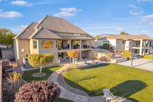 3033 S Limestone Circle, Saint George, UT 84790 - Photo 59