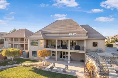 3033 S Limestone Cir, Saint George, UT 84790 - Photo 63