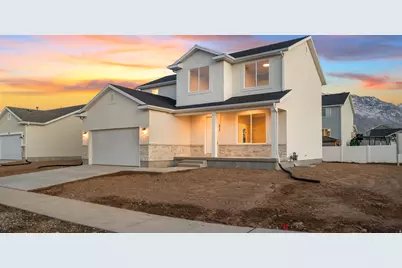 213 W 930 N, Santaquin, UT 84655 - Photo 3