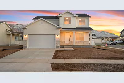 213 W 930 N, Santaquin, UT 84655 - Photo 1