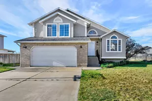 96 S 1600 W, West Point, UT 84015 - Photo 1