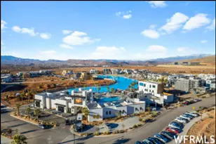 5399 S Cerulean Ln Ln, Saint George, UT 84790 - Photo 27