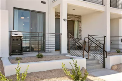 5399 S Cerulean Ln Ln #99, Saint George, UT 84790 - Photo 3