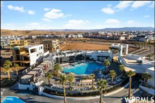 5399 S Cerulean Ln Ln, Saint George, UT 84790 - Photo 29