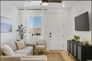 5399 S Cerulean Ln Ln, Saint George, UT 84790 - Photo 5