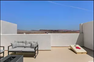 5399 S Cerulean Ln Ln, Saint George, UT 84790 - Photo 17