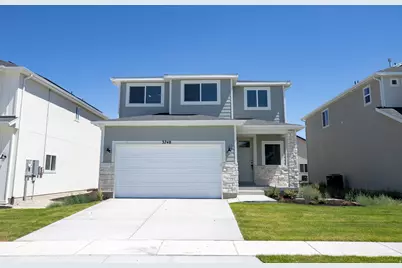 3748 N Janie Street Lot #1007, Eagle Mountain, UT 84005 - Photo 1
