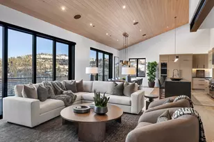 8939 Moonshadow Ct, Park City, UT 84060 - Photo 5