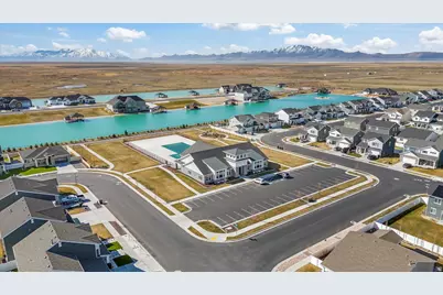 1596 W Parkview Dr, Syracuse, UT 84075 - Photo 33