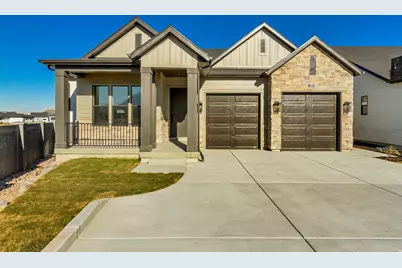 261 E Concord Farm Ln #6, Draper, UT 84020 - Photo 1