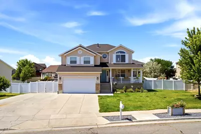 4224 W 5850 S, Roy, UT 84067 - Photo 1