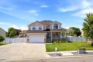 4224 W 5850 S, Roy, UT 84067 - Photo 1