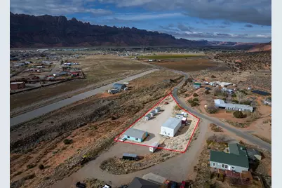 58 Mt Peale Dr E, Moab, UT 84532 - Photo 23