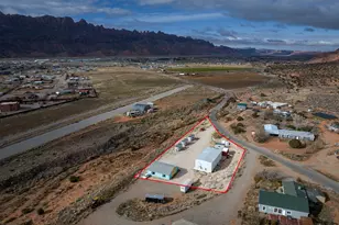 58 Mt Peale Dr E, Moab, UT 84532 - Photo 23