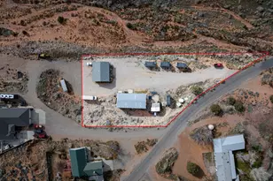 58 Mt Peale Dr E, Moab, UT 84532 - Photo 25