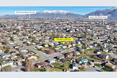 1474 W 1200 N, Layton, UT 84041 - Photo 27